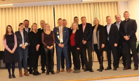 Občinski svet 2022-2026